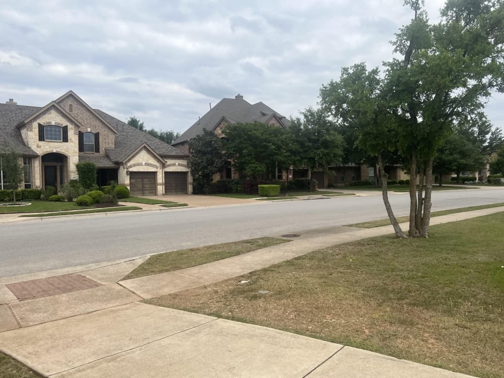 Cedar Park, Leander see decreased home sales, new listings in April