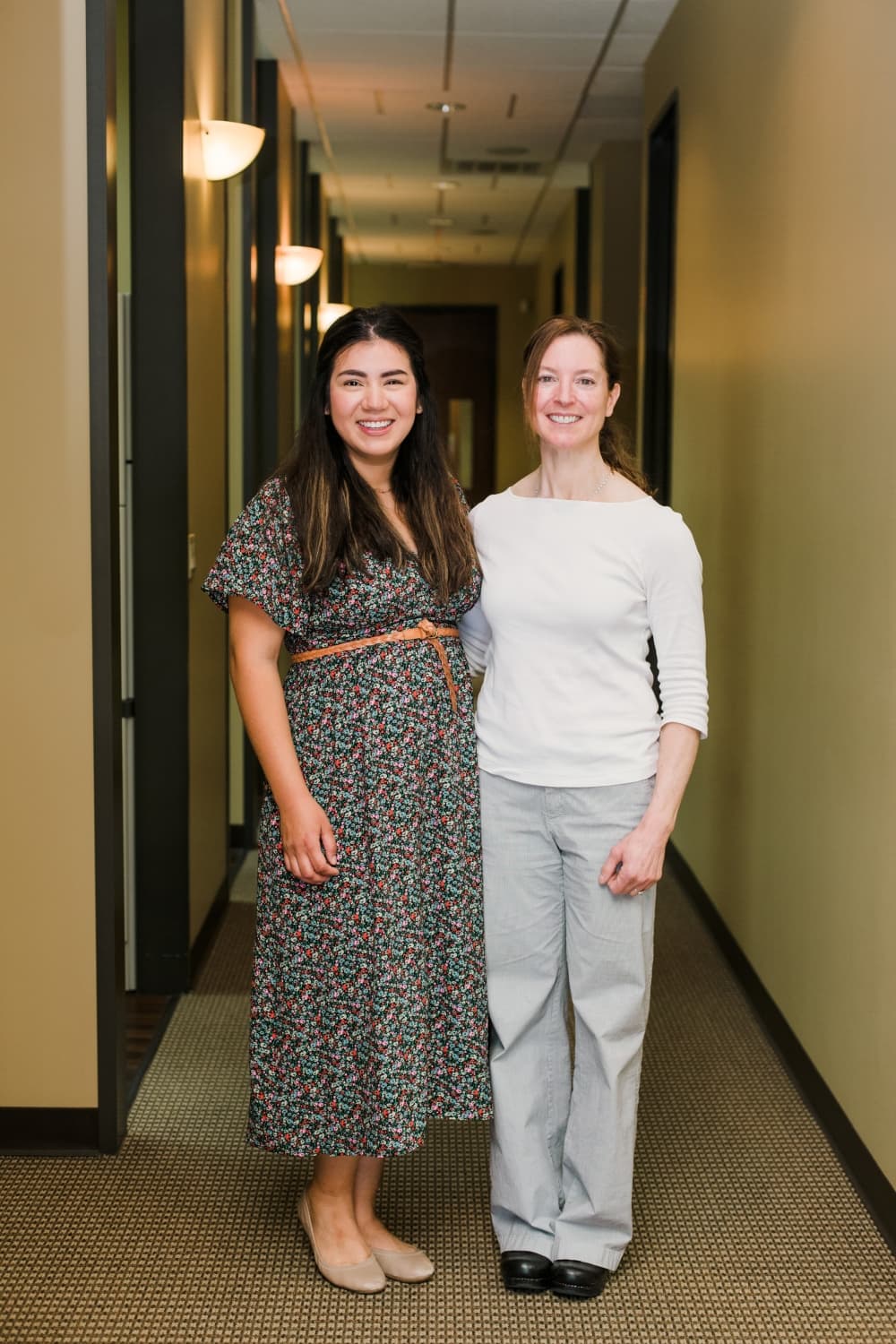 Mylene Buttross, DDS transitions ownership of office; becomes Picket Dentistry at Alden Bridge