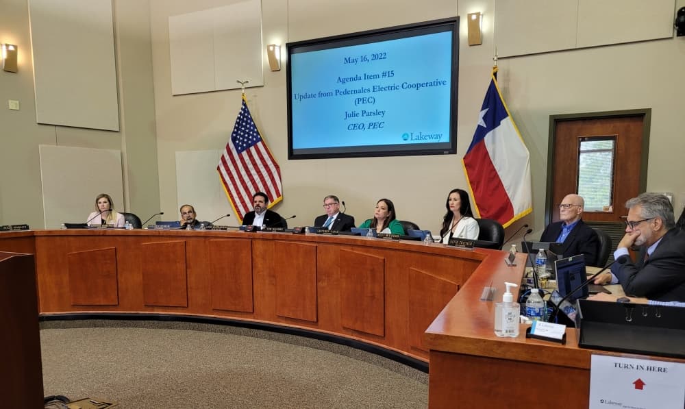 Lawsuit prompts change to home occupation laws in Lakeway