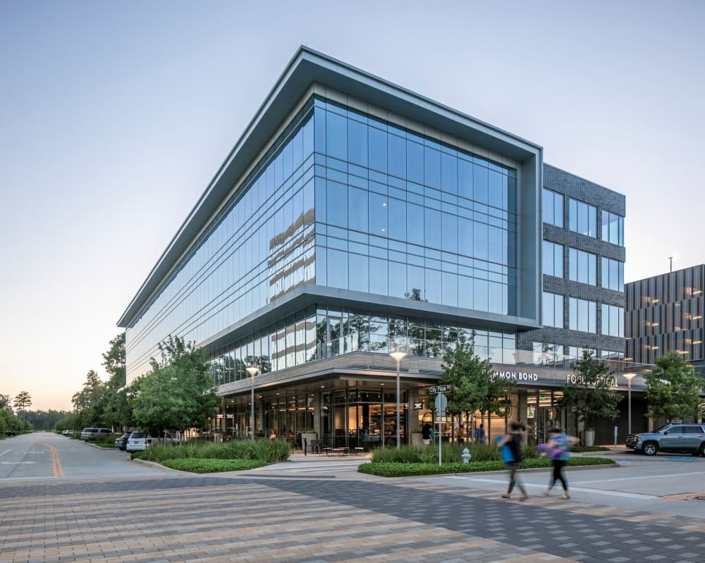 3 new tenants announced for City Place 1 in Spring