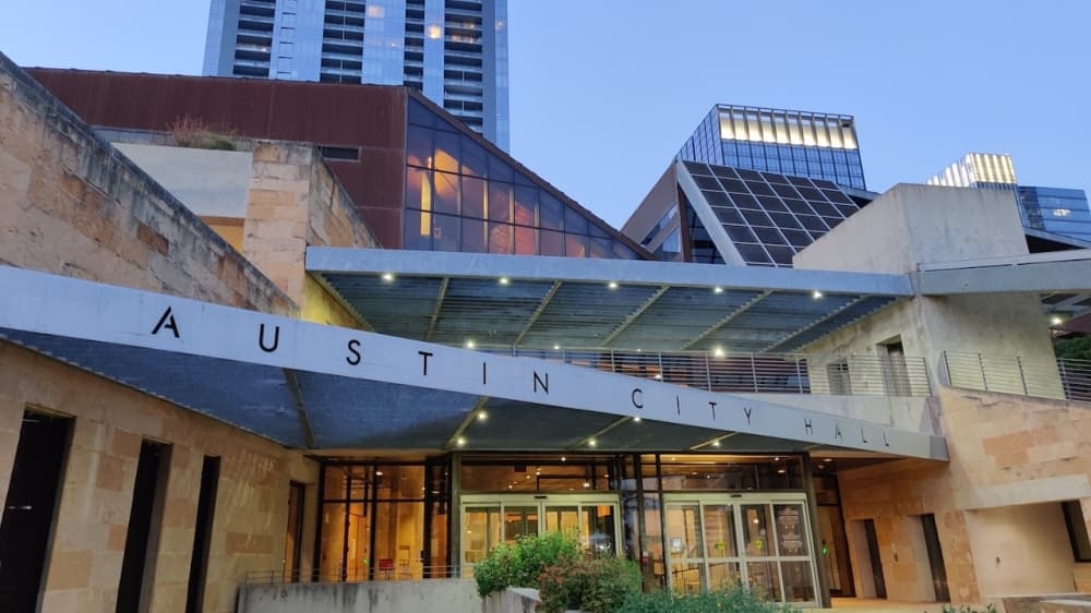 Judge denies request to expand City Council election, rules Austin's redistricting did not disenfranchise voters