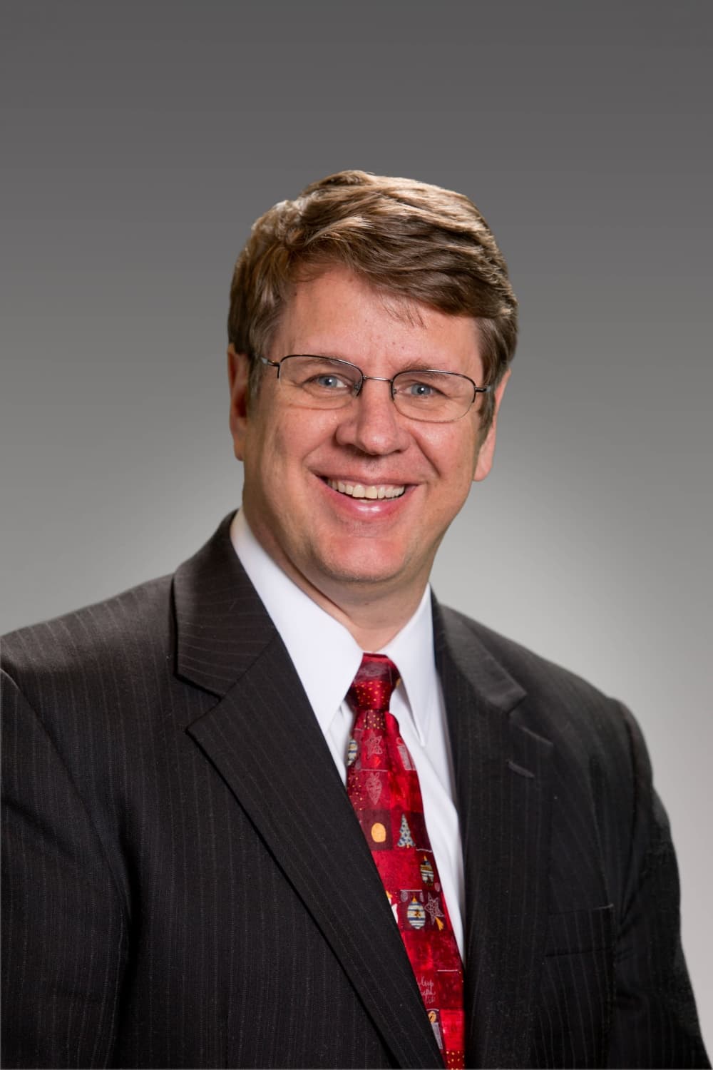 Patrick Jankowski is the senior vice president of research at the Greater Houston Partnership. (Courtesy Greater Houston Partnership)