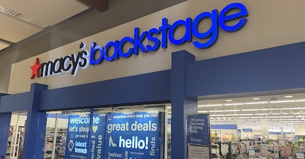 Macy’s Backstage opens at Grapevine Mills