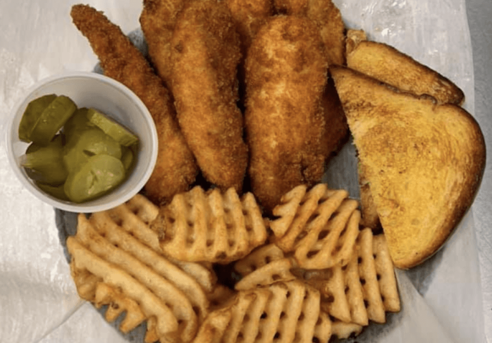 Mack's Tenders announces closure of Cypress location