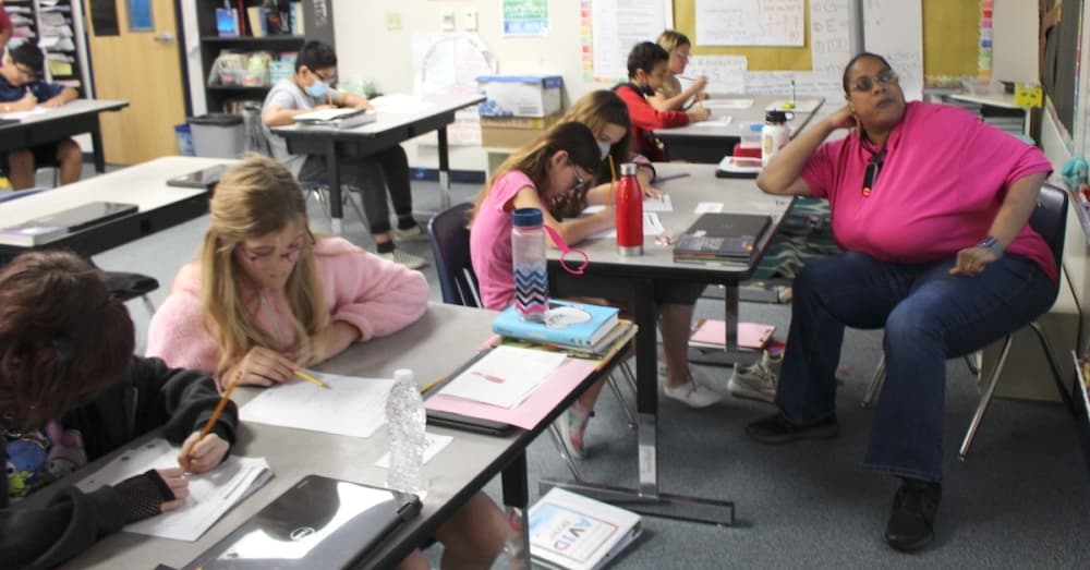 Plano ISD approves 4% raise, $1K stipend for teachers and 3% raise, $500 stipend for other employees