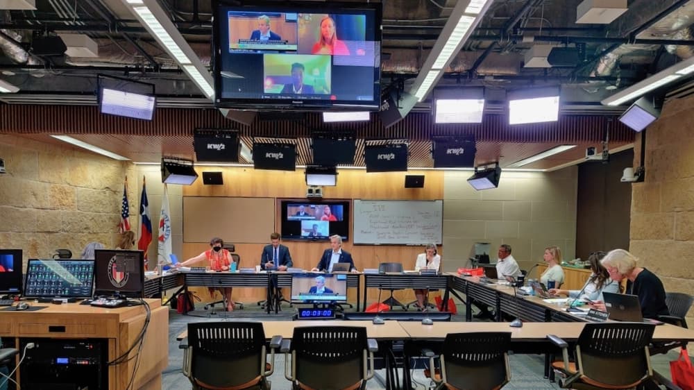 Council weighs plans to spur denser, more affordable development along major Austin roadways