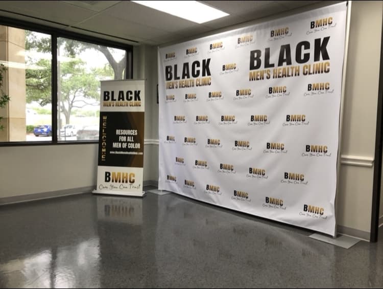 Austin's first Black Men’s Health Clinic aims to build relationships