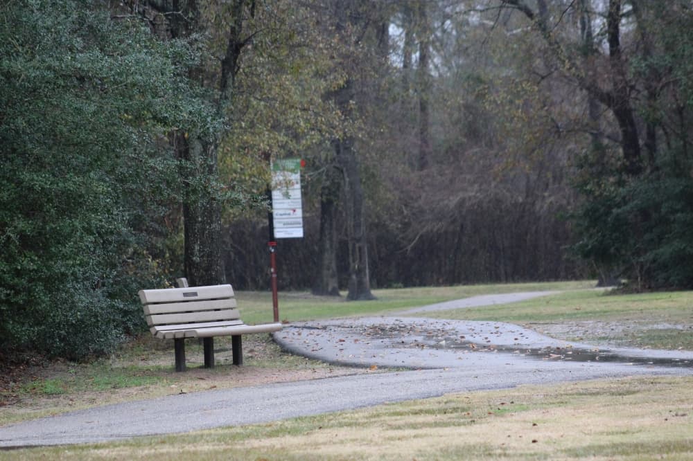 Harris County commissioners approve $53M for countywide trailway projects