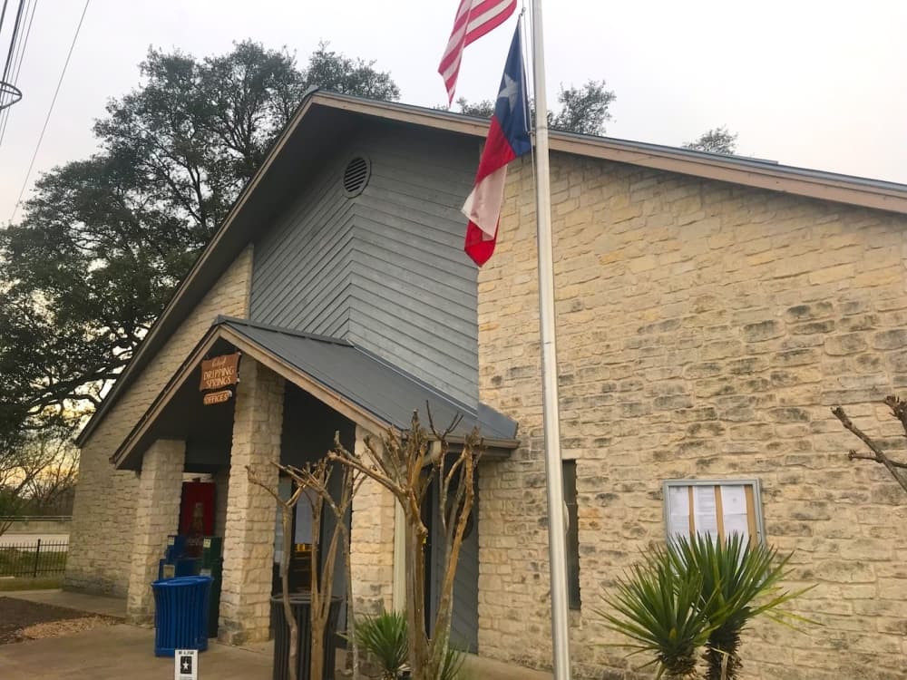 Dripping Springs extends development moratorium for another 120 days