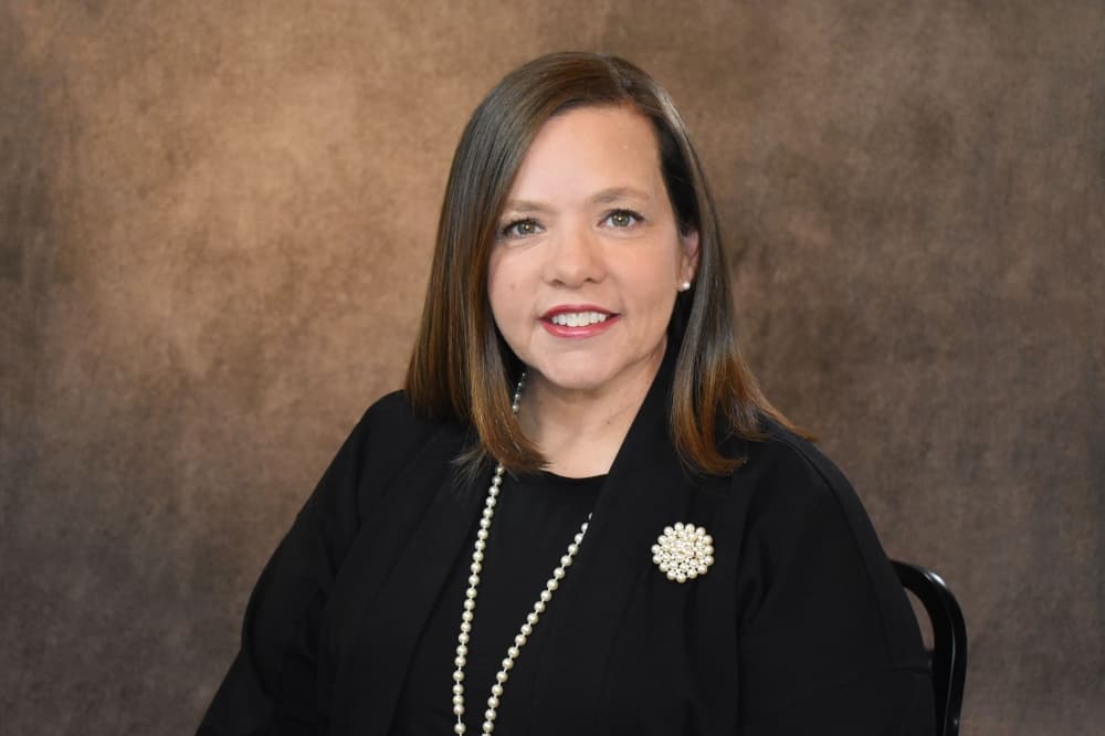 Gretchen Vance appointed as Lakeway mayor pro tem