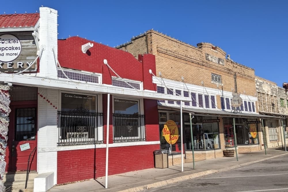 Hutto to hold design open house for downtown improvements