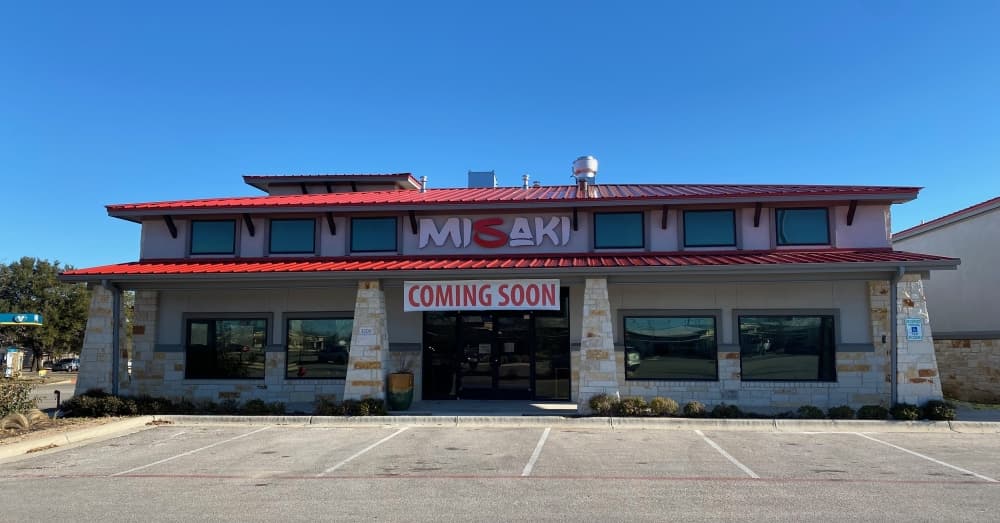 Misaki Ramen now open in Round Rock