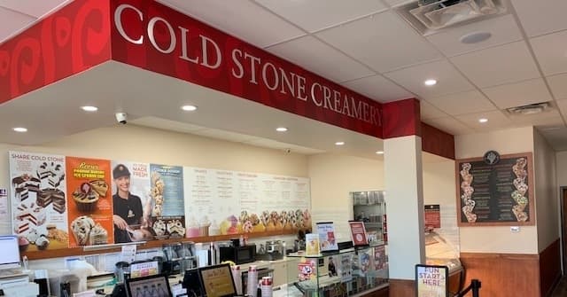Cold Stone Creamery now serving customers in Market at Round Rock