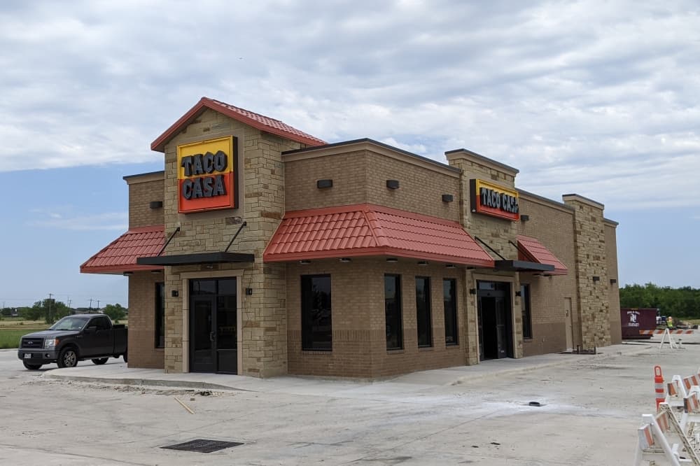Construction delays push back opening dates for three Hutto businesses