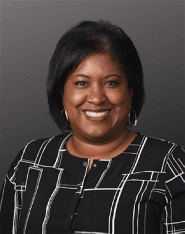 Chantell Upshaw