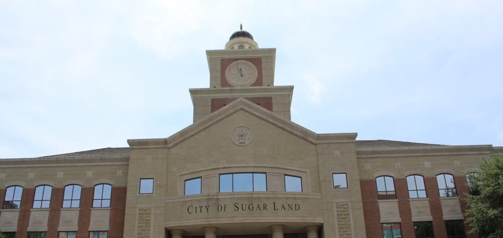 Sugar Land's Sugar Creek drainage project expedited