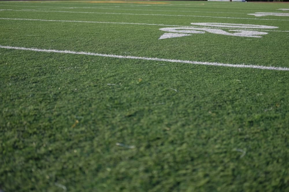 New South Post Oak Sportsplex facility to soon open
