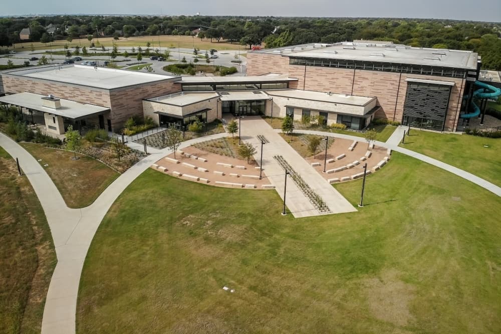 Lewisville's Thrive recreation center changes hours of operation due to staffing shortage