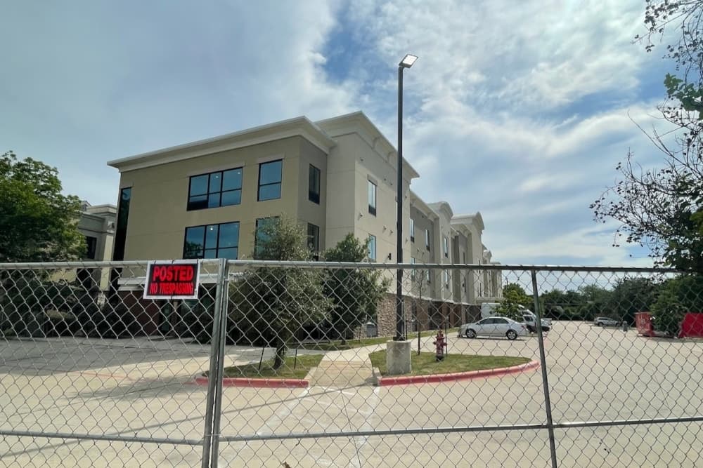 After break-in controversy, City Council moves toward renovations for Northwest Austin supportive housing project