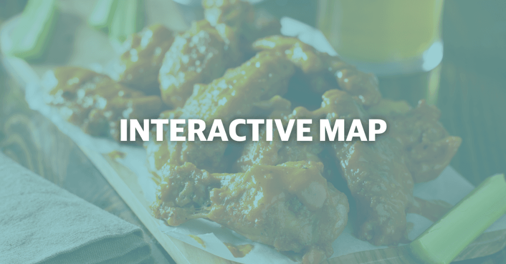 Buffalo Wild Wings to undergo $1.3M renovations in Grapevine, plus more local projects