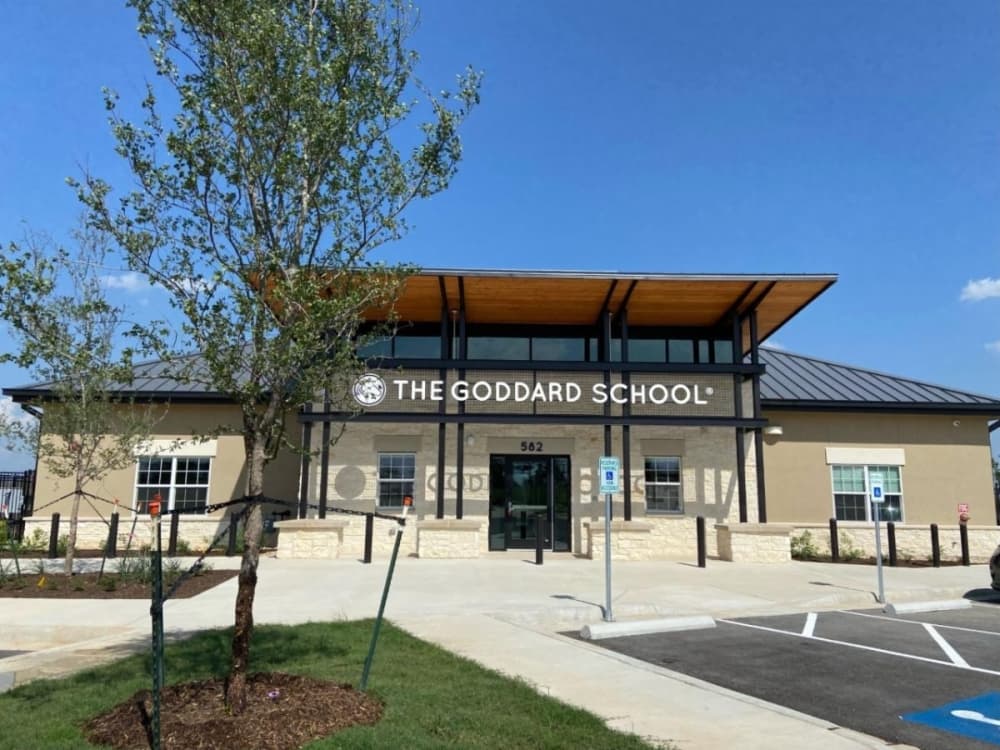 The Goddard School opens New Braunfels campus