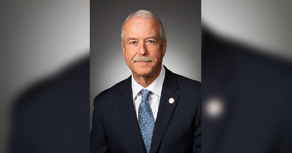 Former mayor of Katy reflects on history of public service