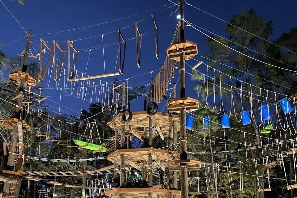 3 things to do around The Woodlands area this weekend