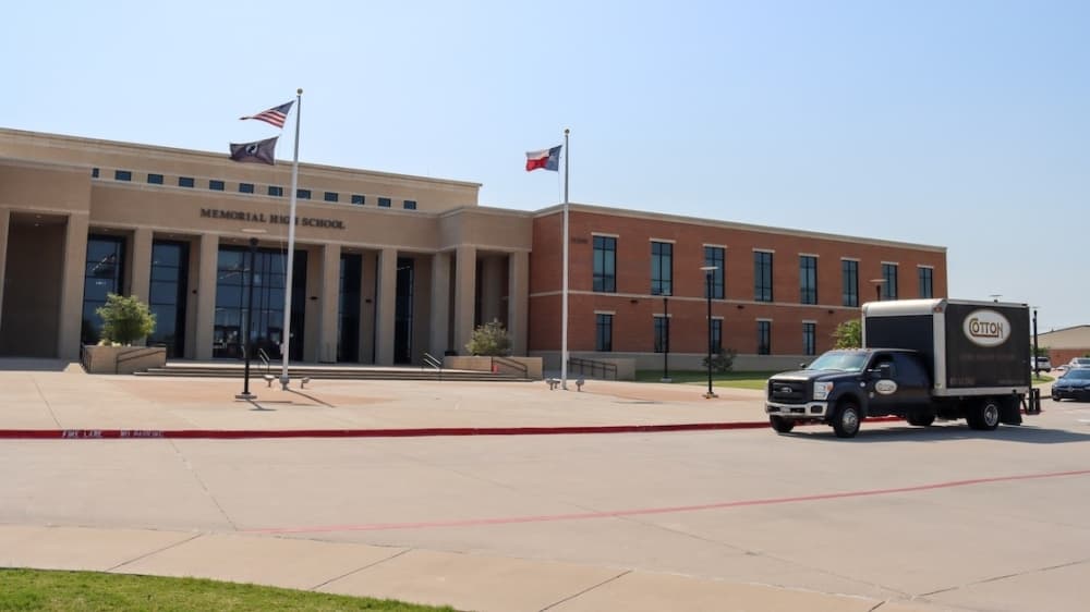 Frisco ISD's Memorial High School closed after vandalism cancels classes