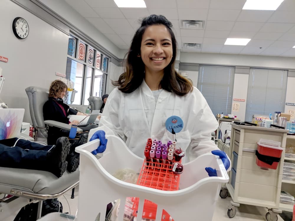We Are Blood donor center opening this summer in Cedar Park