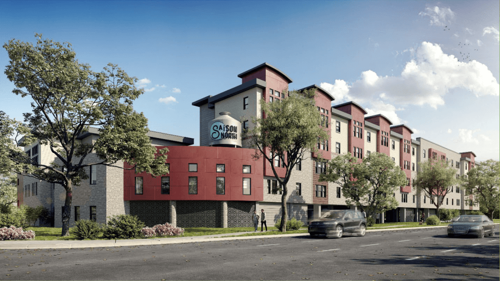Saison North developers awarded $3M in additional loans from Austin Housing Finance Corp.