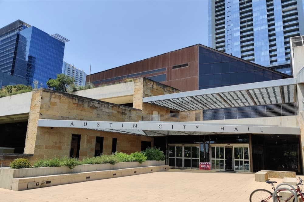 Austin City Hall notebook: Council backs reproductive health agenda, Capitol development update