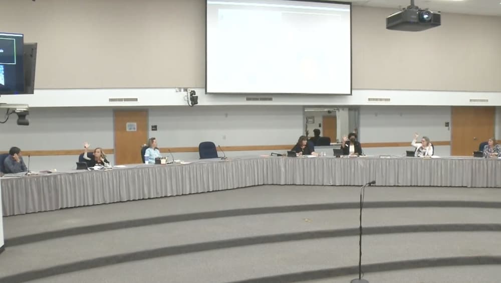 Round Rock ISD board exploring possibility of implementing single-member districts