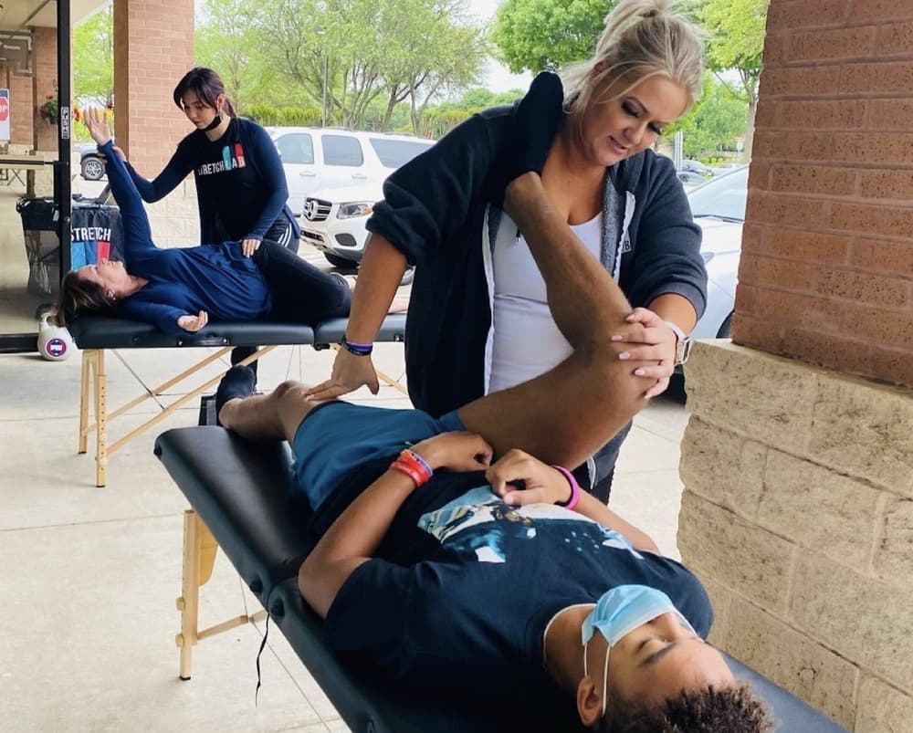 Fitness business Stretch Lab to open new location in Plano
