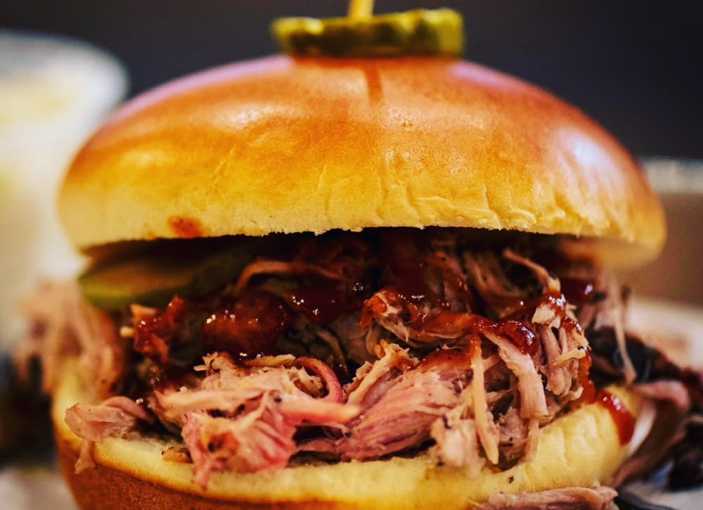 Crave Hot Dogs & BBQ in Pflugerville to reopen following renovations