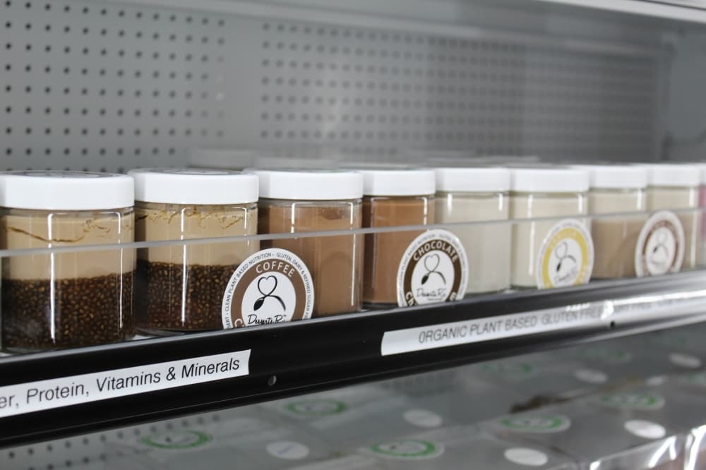 DessertsRx rebrands, changes name to GOrganic EATS