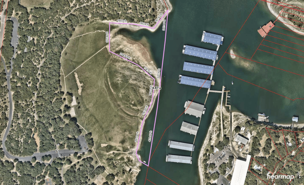 Lakeway renews lease agreement with Lower Colorado River Authority