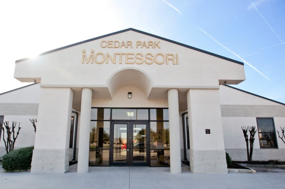 Cedar Park Montessori School celebrates 25th anniversary