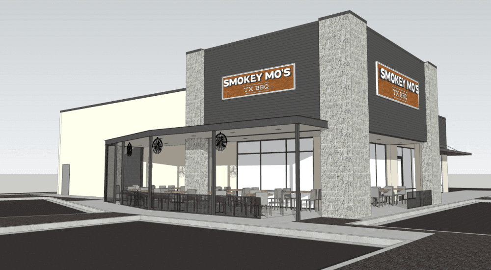 Smokey Mo's TX BBQ coming soon to Kyle in statewide expansion