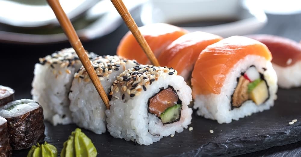 Shogun Japanese Grill & Sushi Bar to open in Montgomery on Lake Conroe