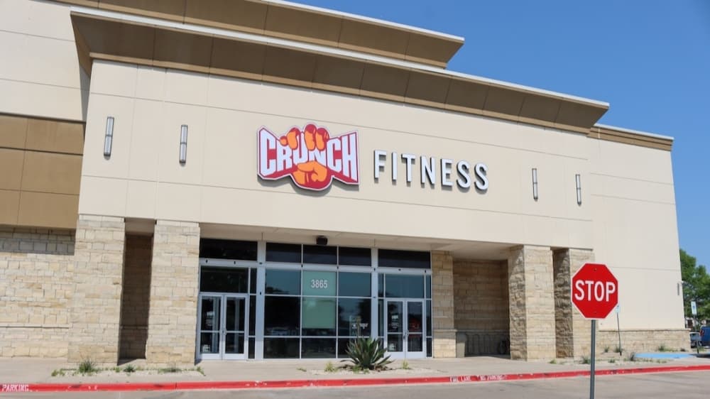 Crunch Fitness club under new ownership in Frisco