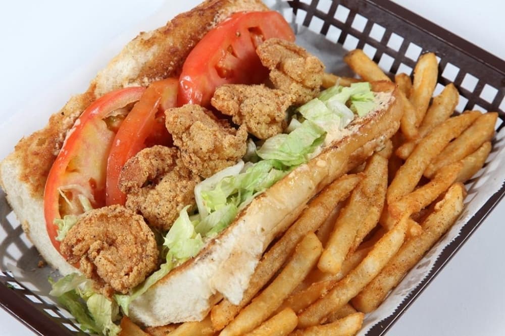 Genuine passion for great food, customer service powers The Station Seafood Co.