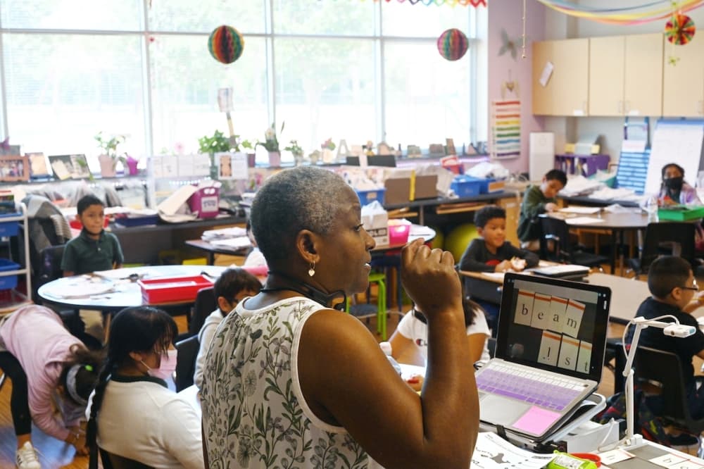 Richardson ISD teachers praise district support, cite discipline, compensation as potential areas of improvement in survey