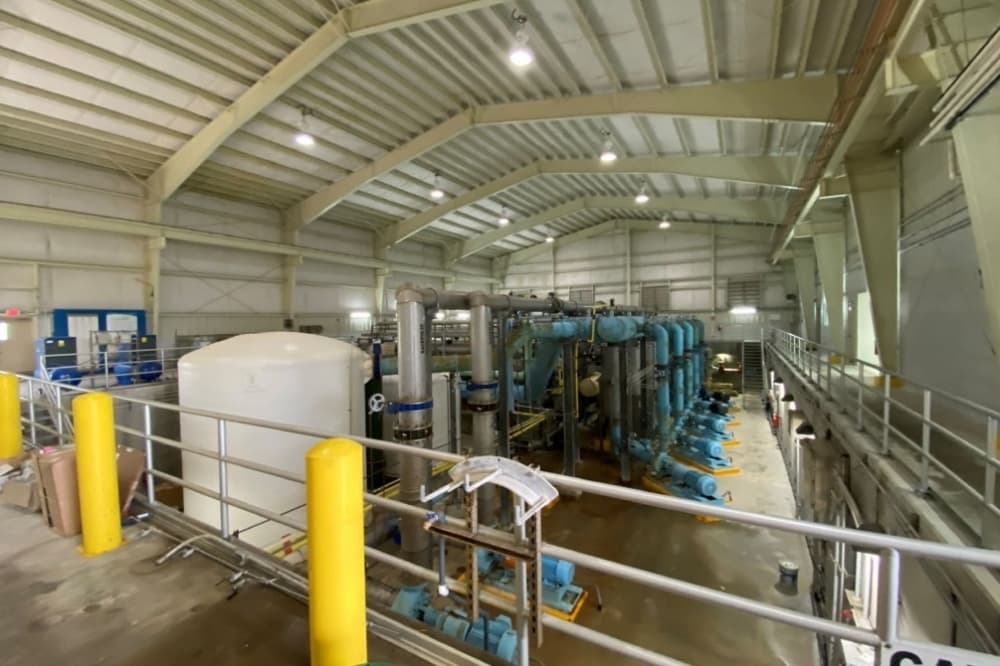 Pflugerville officials to consider two $3M contracts for water treatment plant expansion