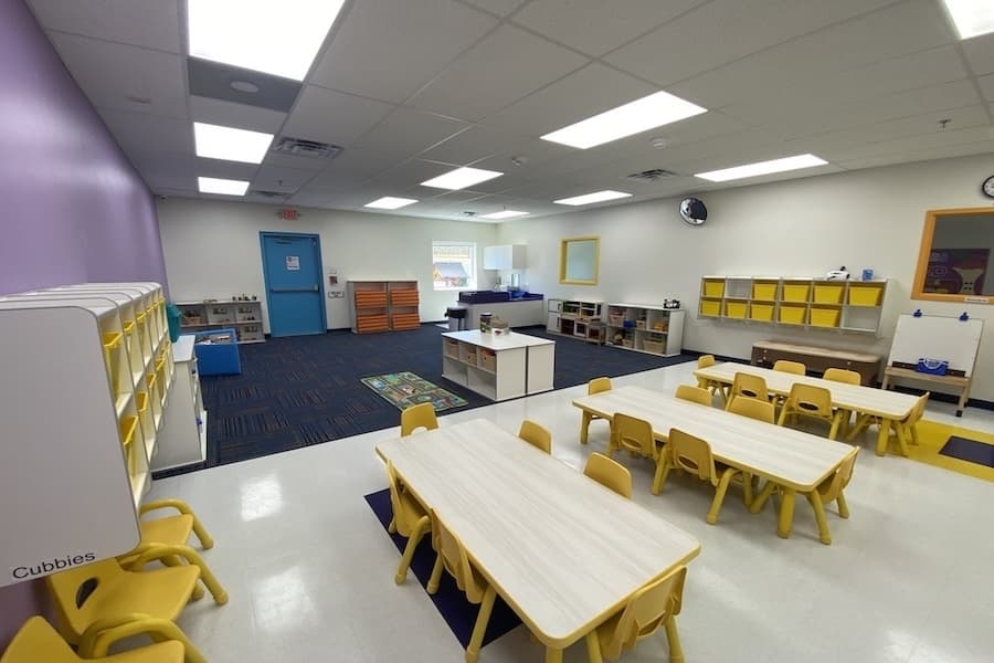 The Learning Experience preschool opening May 31 in Lakeway 
