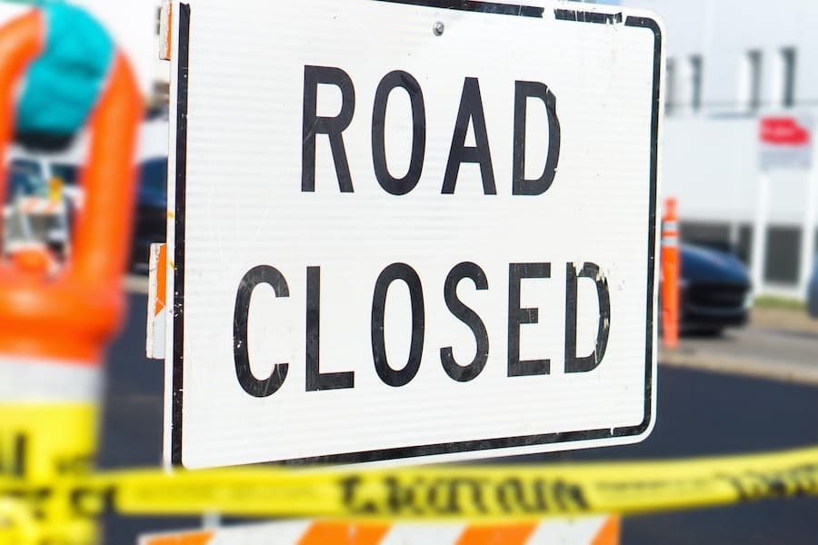 Daytime road closures scheduled along Tomball Tollway, Grand Parkway this weekend, July 30-Aug. 1