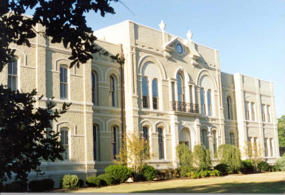 Brazoria County Historical Museum to host event on history of Texian Republic