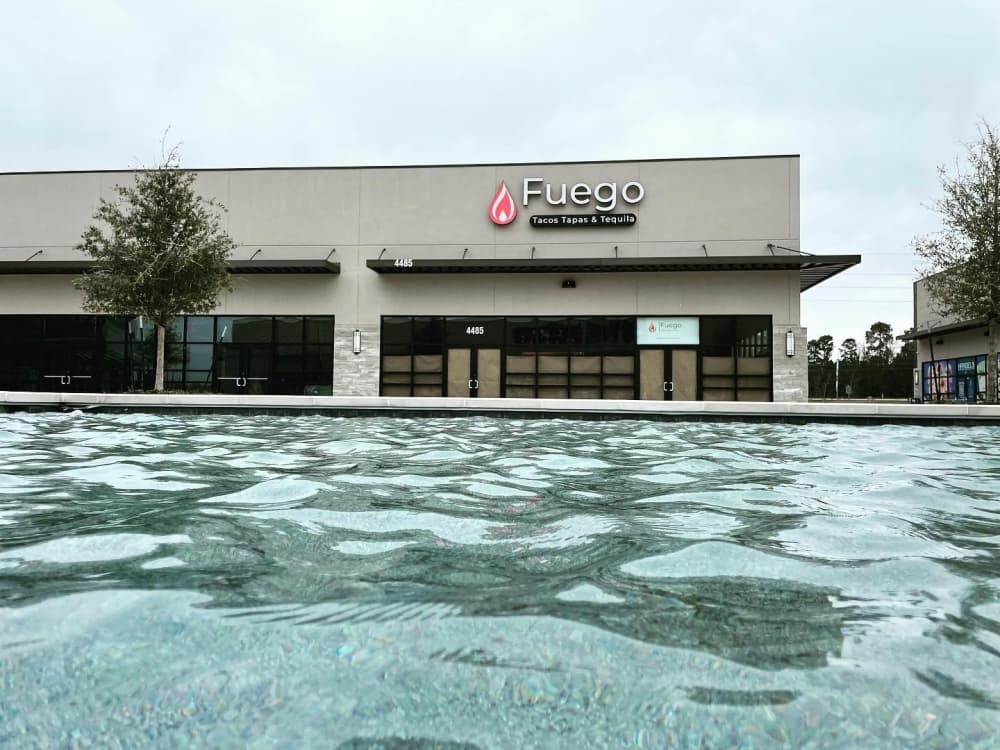 3 new taco, seafood restaurants in The Woodlands area