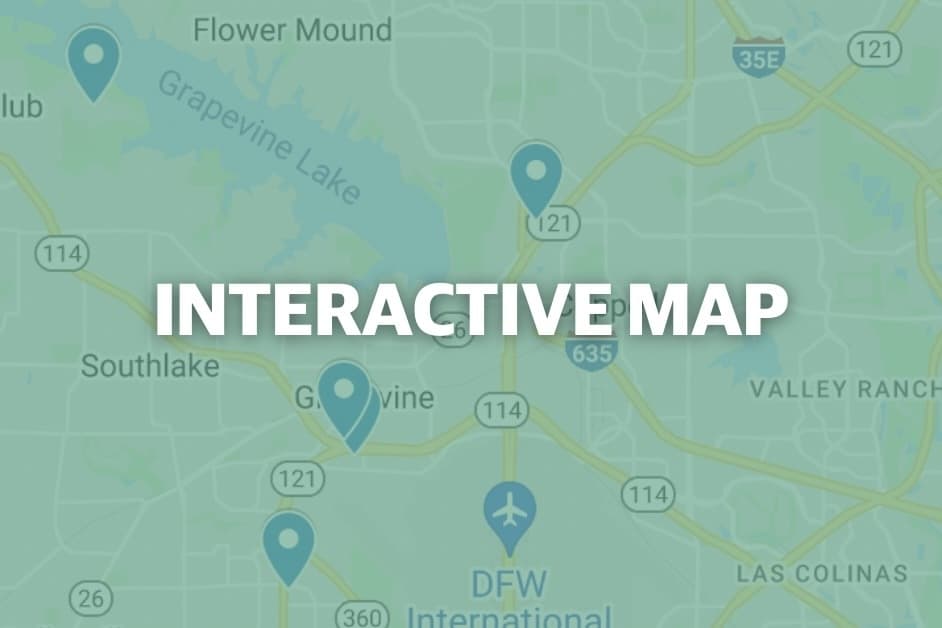 $1.3M new construction on Son of a Butcher in Grapevine to begin in June