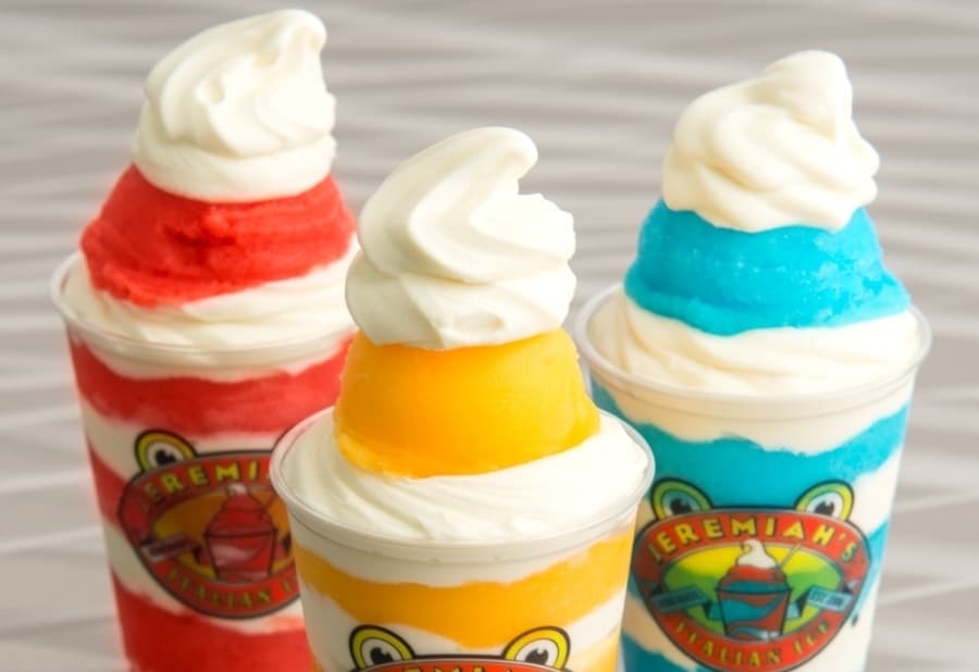 Jeremiah's Italian Ice opening second Cypress location