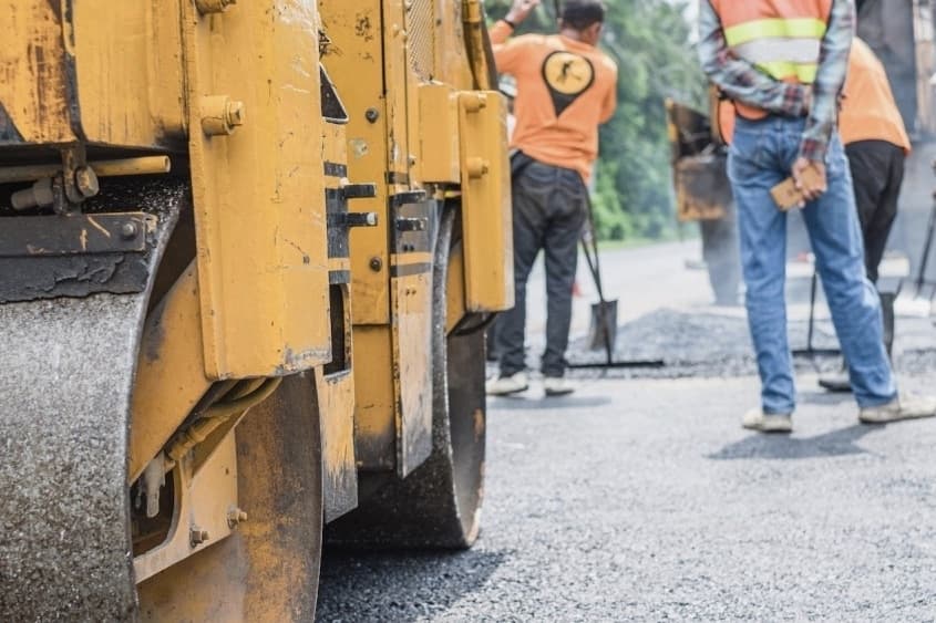 Next phase of San Gabriel Parkway expansion in Leander to begin this summer